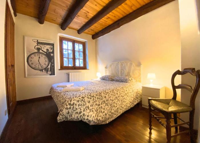 C3 Bordes d'Arinsal, Rustico con Chimenea, Arinsal, Zona Vallnord