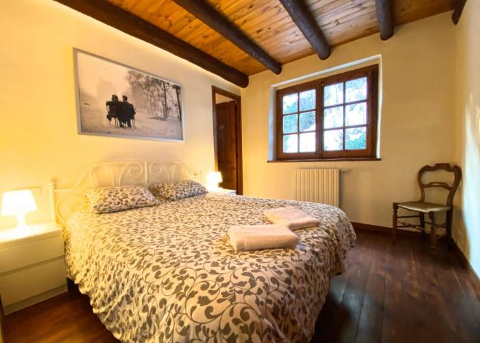 C3 Bordes d'Arinsal, Rustico con Chimenea, Arinsal, Zona Vallnord