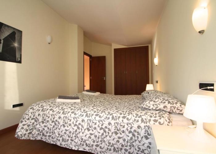 Prat del Tirader, Atico en Encamp, Zona Grandvalira