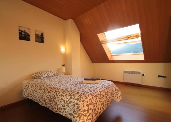 Prat del Tirader, Atico en Encamp, Zona Grandvalira
