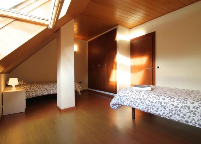 Prat del Tirader, Atico en Encamp, Zona Grandvalira