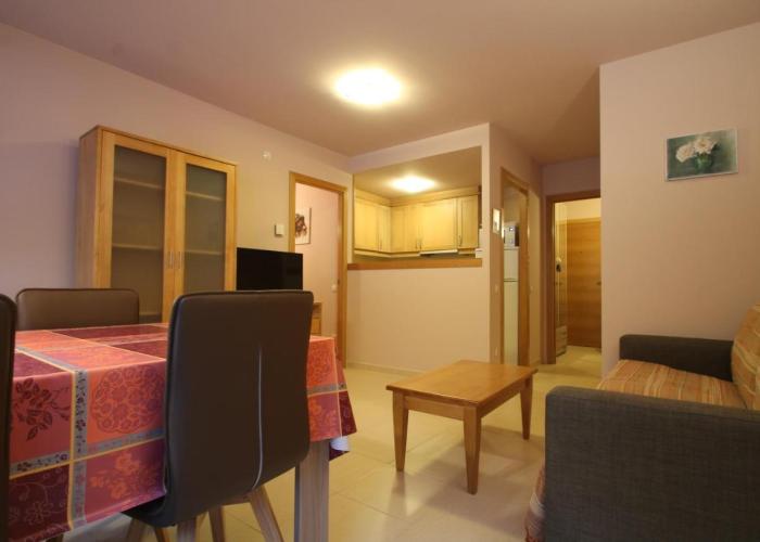 Salze, Canillo, Zona Grandvalira