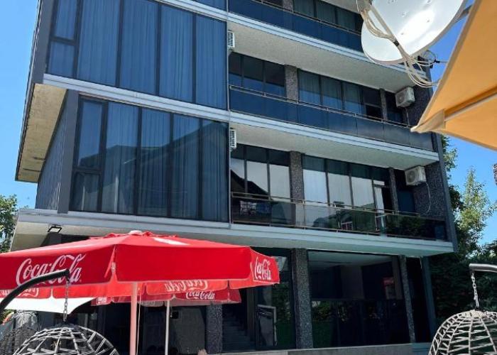 Elite Hotel Kobuleti