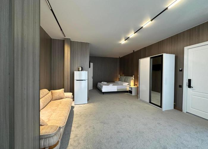 Elite Hotel Kobuleti