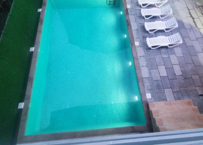 Elite Hotel Kobuleti