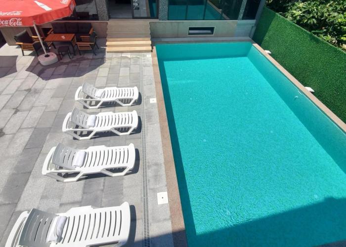 Elite Hotel Kobuleti