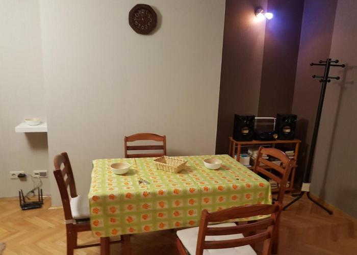 Artistic studio in Sofia's top center