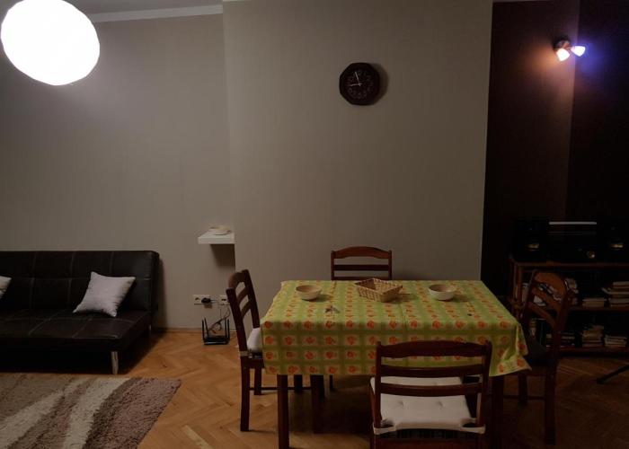 Artistic studio in Sofia's top center