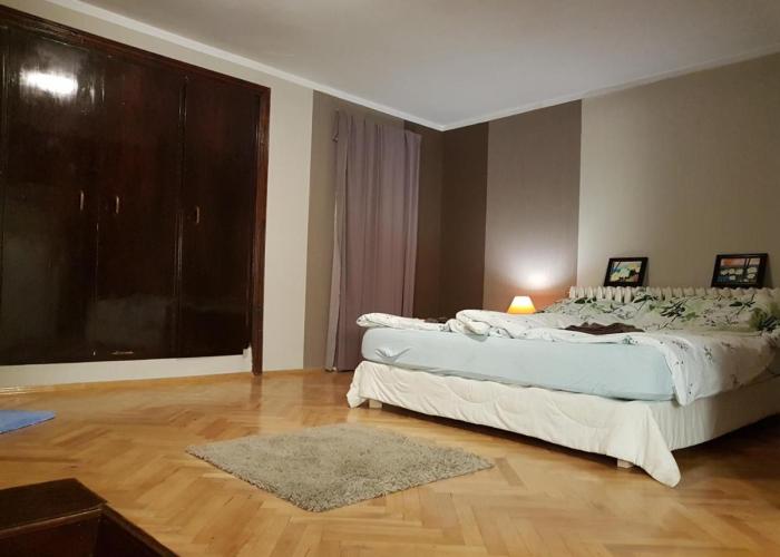 Artistic studio in Sofia's top center