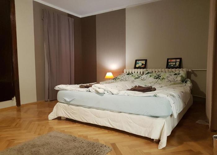 Artistic studio in Sofia's top center