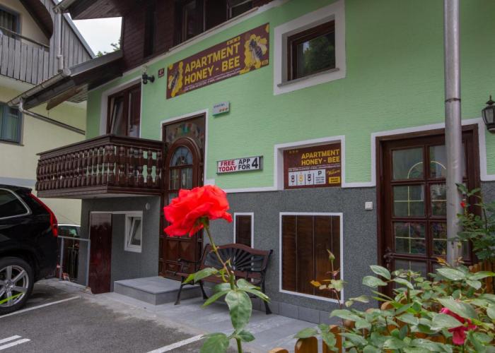 Bled Honey Bee Apartment