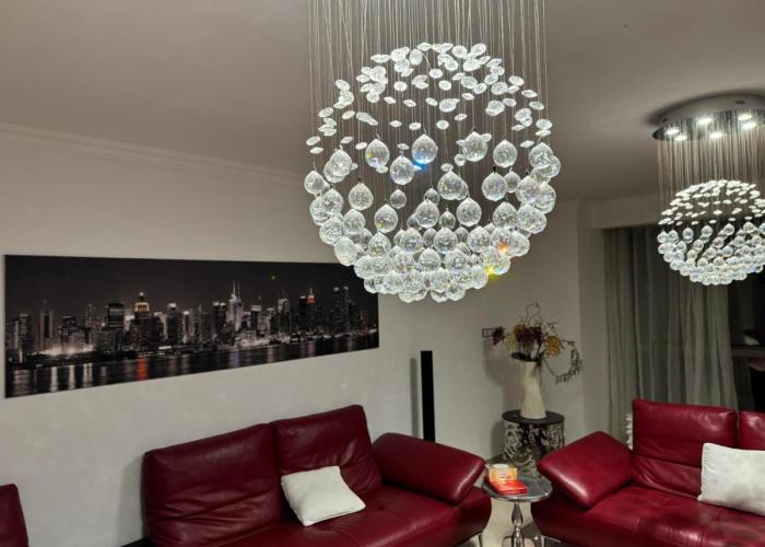 Magnifique appartement a la résidence mobilart Oran