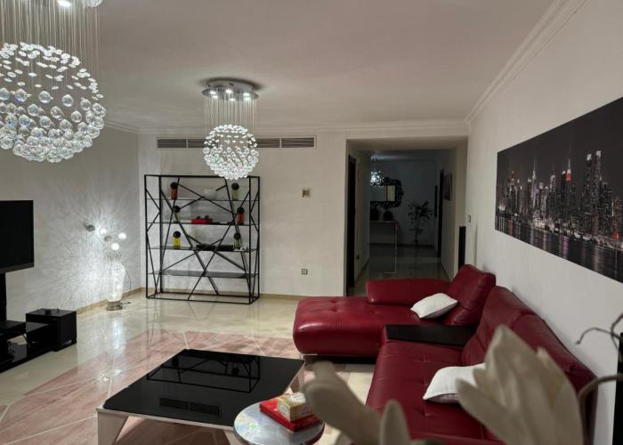 Magnifique appartement a la résidence mobilart Oran