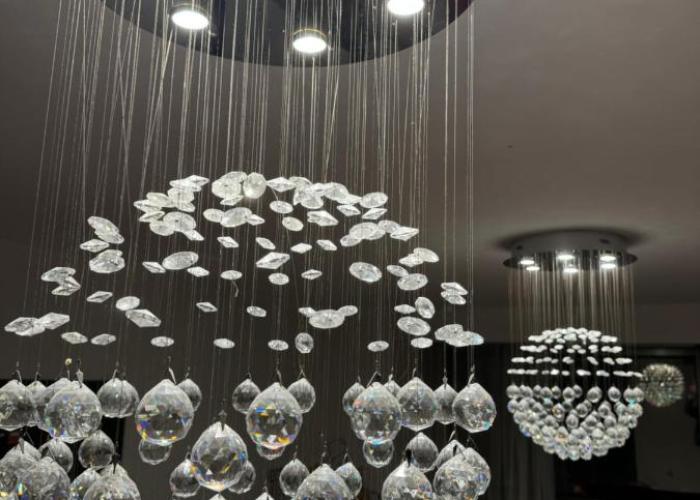 Magnifique appartement a la résidence mobilart Oran