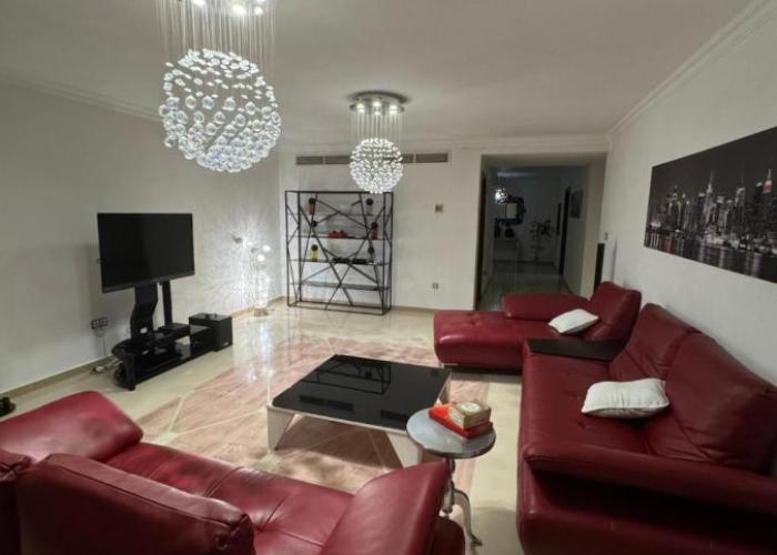 Magnifique appartement a la résidence mobilart Oran