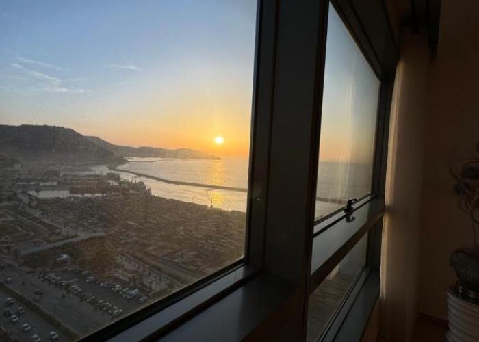 Magnifique appartement a la résidence mobilart Oran