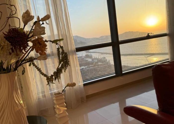 Magnifique appartement a la résidence mobilart Oran