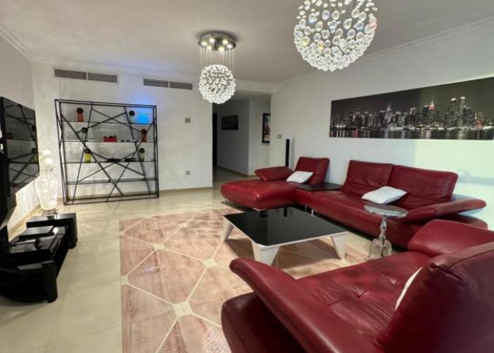 Magnifique appartement a la résidence mobilart Oran