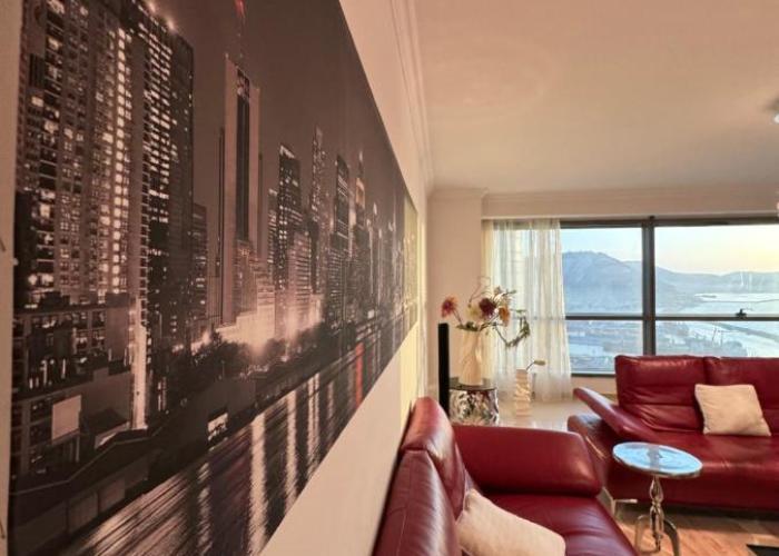 Magnifique appartement a la résidence mobilart Oran