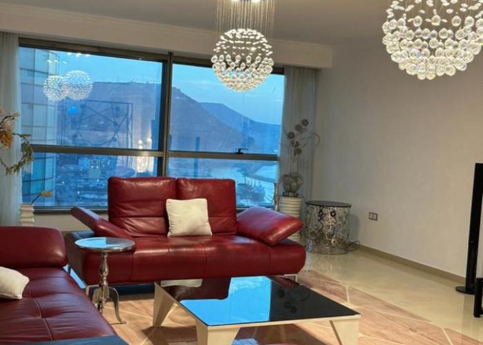 Magnifique appartement a la résidence mobilart Oran