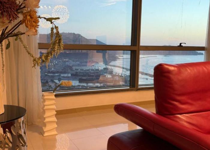 Magnifique appartement a la résidence mobilart Oran