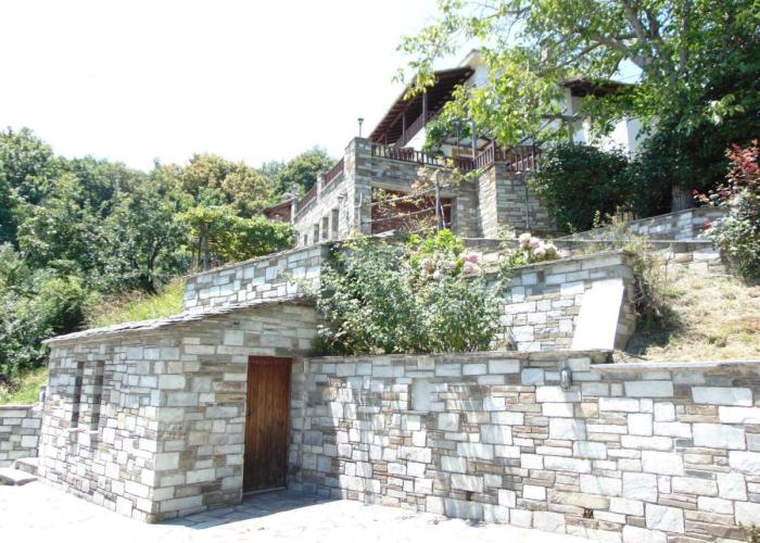 Villa Katerina