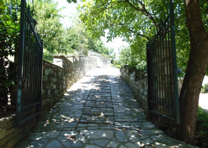Villa Katerina