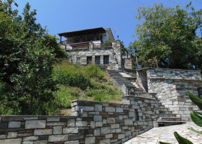 Villa Katerina