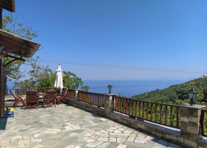 Villa Katerina