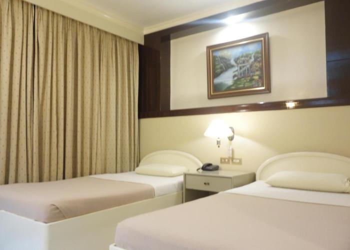 Hotel Canelsa