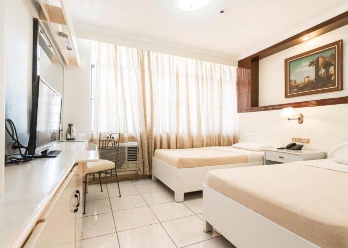 Hotel Canelsa