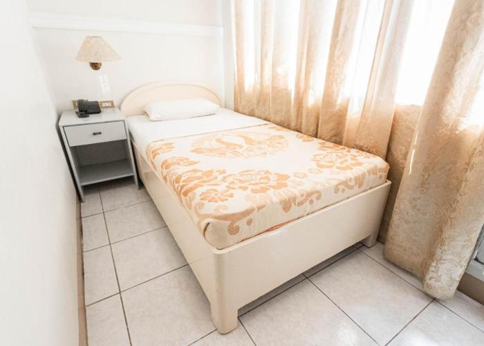 Hotel Canelsa