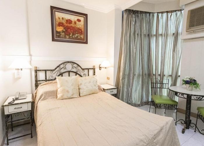 Hotel Canelsa