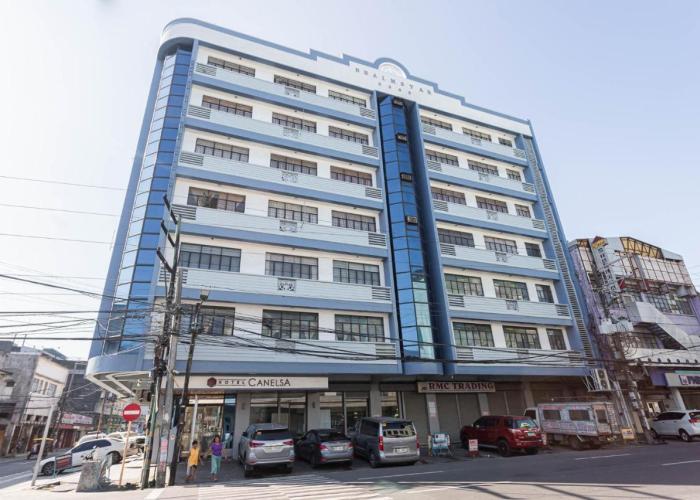 Hotel Canelsa