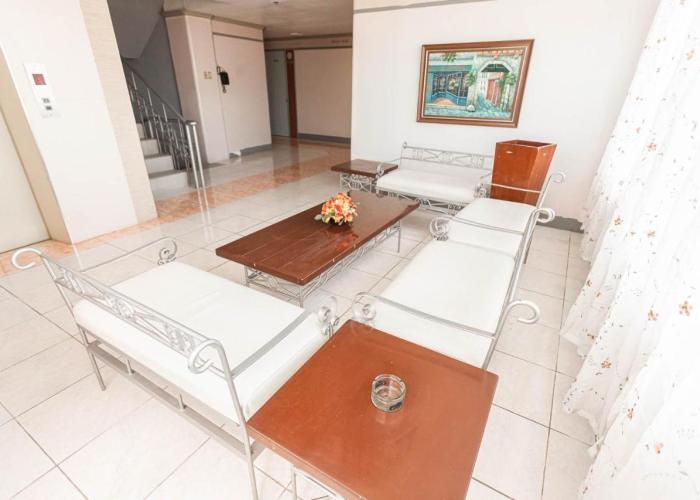 Hotel Canelsa