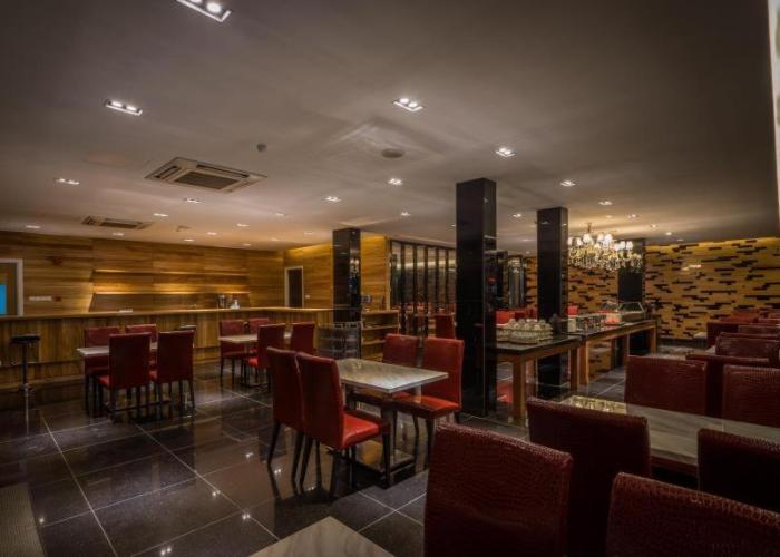 WIWO Hotel