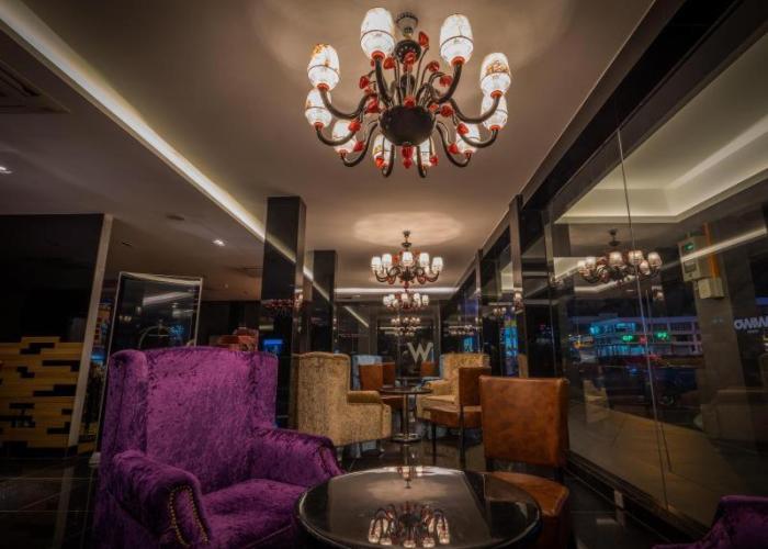WIWO Hotel