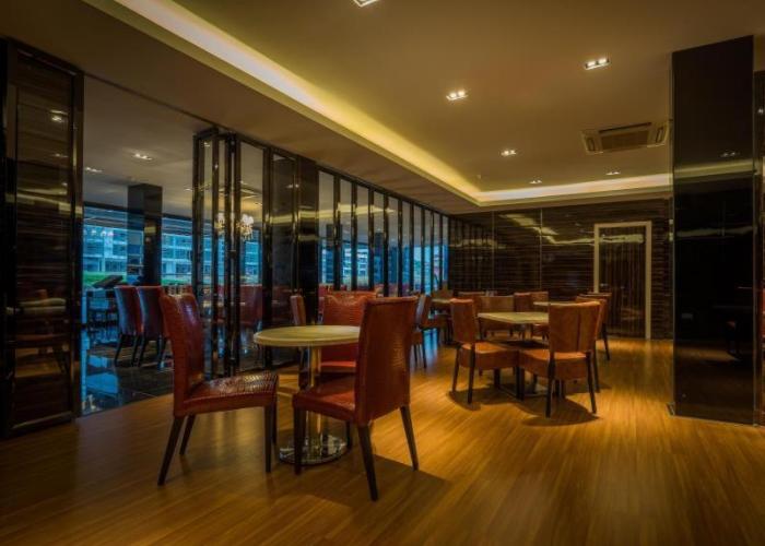 WIWO Hotel
