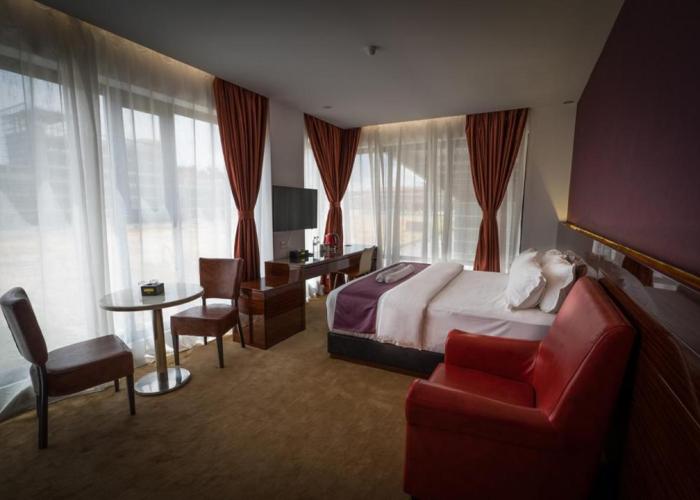 WIWO Hotel