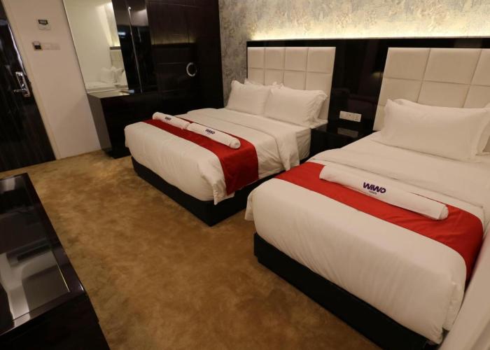 WIWO Hotel