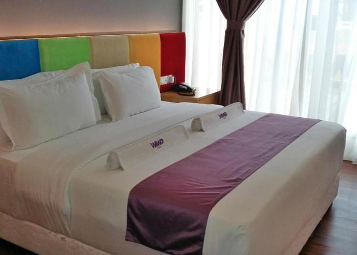 WIWO Hotel