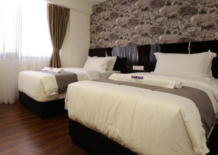 WIWO Hotel
