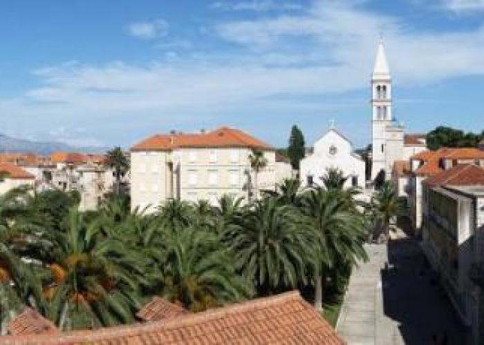 Vila Magdalena