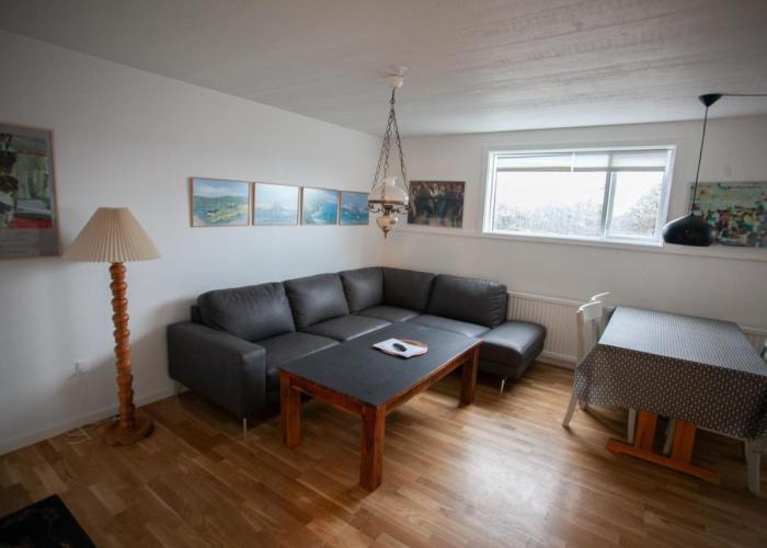 Tórshavn Apartment - In The Center