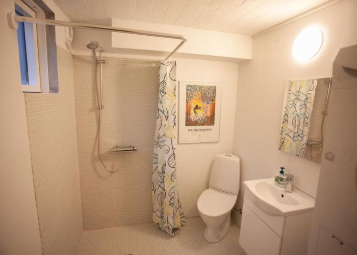 Tórshavn Apartment - In The Center