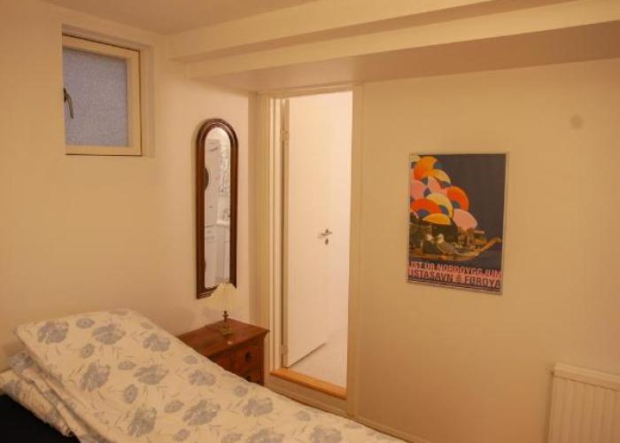 Tórshavn Apartment - In The Center