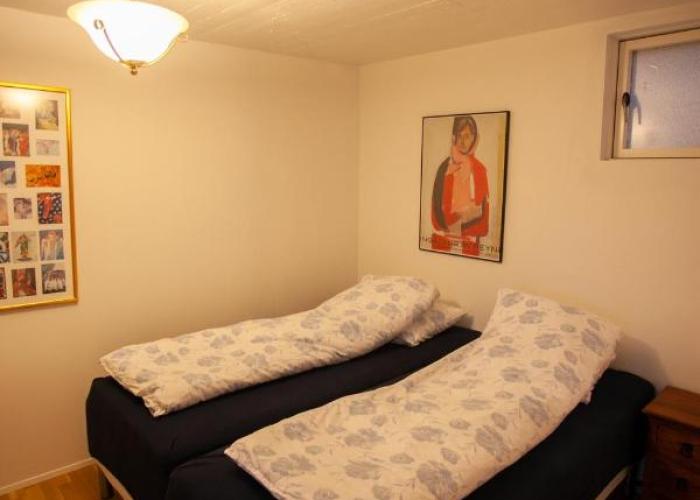 Tórshavn Apartment - In The Center