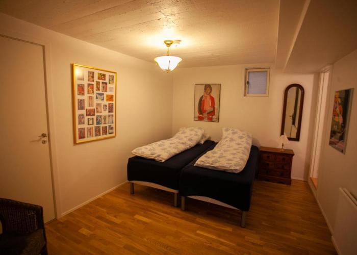 Tórshavn Apartment - In The Center