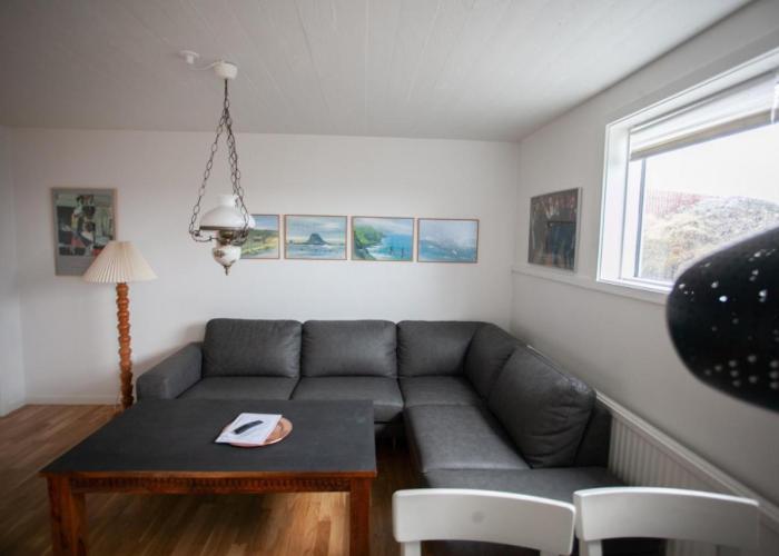 Tórshavn Apartment - In The Center