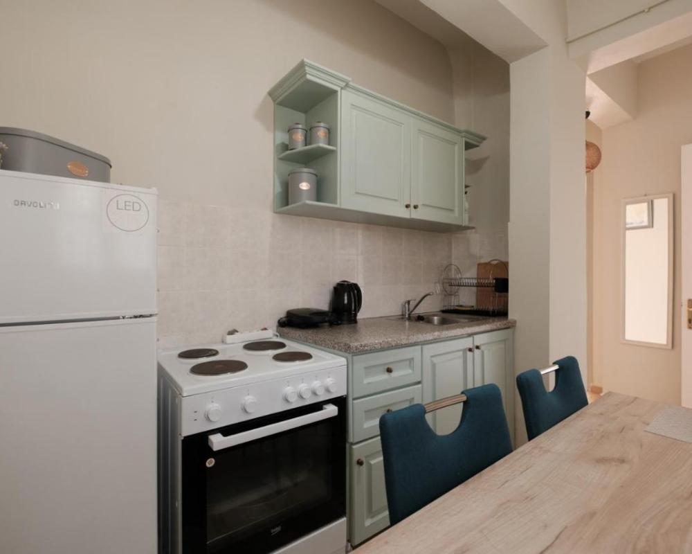 фото Sofia Apartments